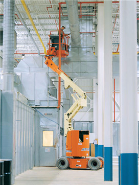 460SJ直臂式高空作業(yè)平臺